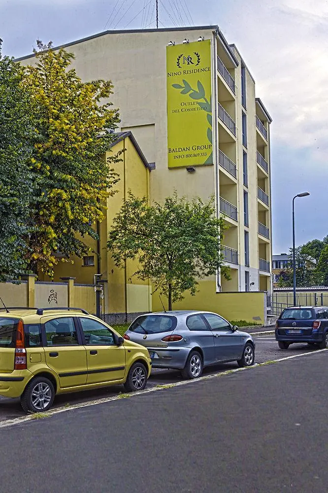 Nino Residence Milano