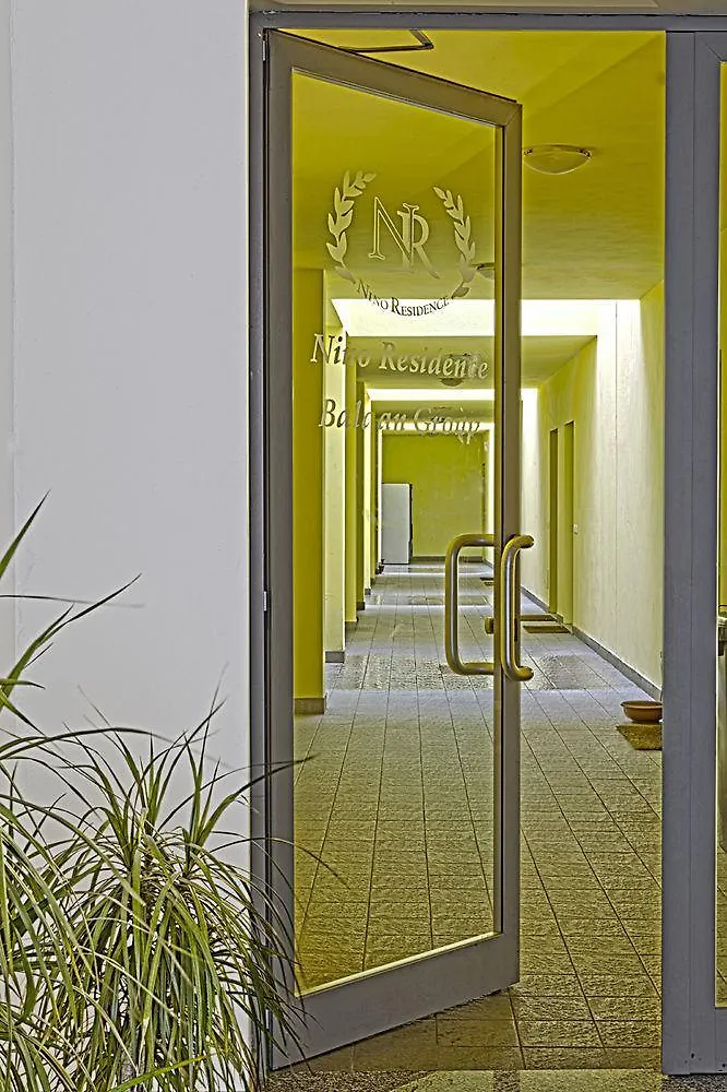 Daire Nino Residence Milano